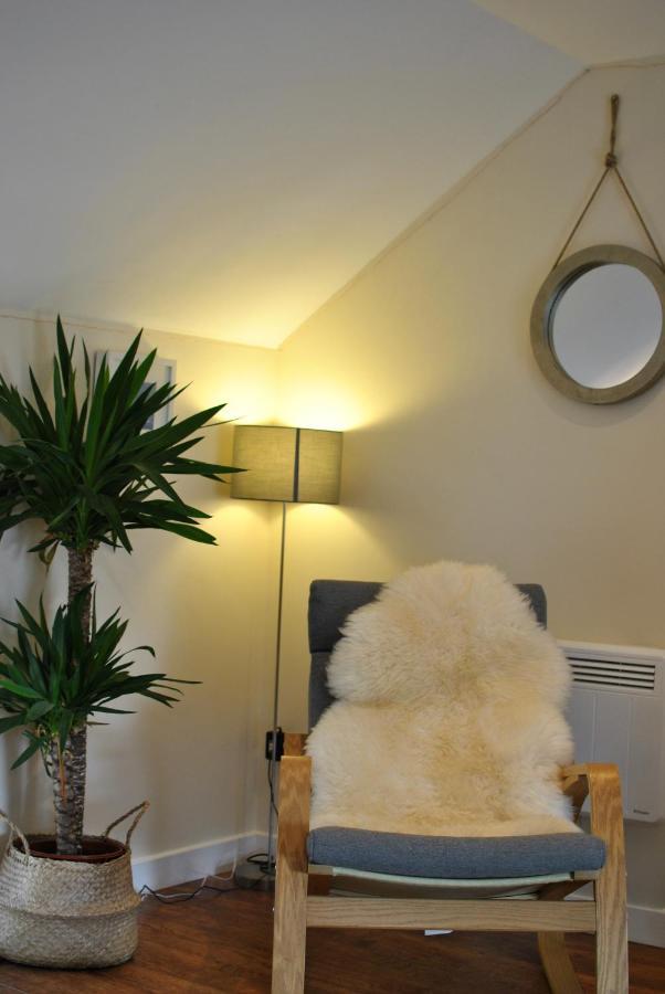 Net Loft- Homely Accomodation In East Neuk Анструтер Экстерьер фото