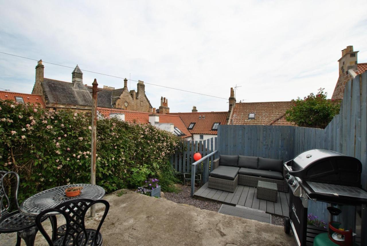 Net Loft- Homely Accomodation In East Neuk Анструтер Экстерьер фото