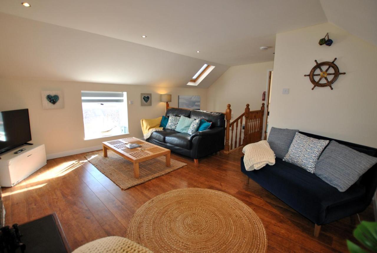 Net Loft- Homely Accomodation In East Neuk Анструтер Экстерьер фото