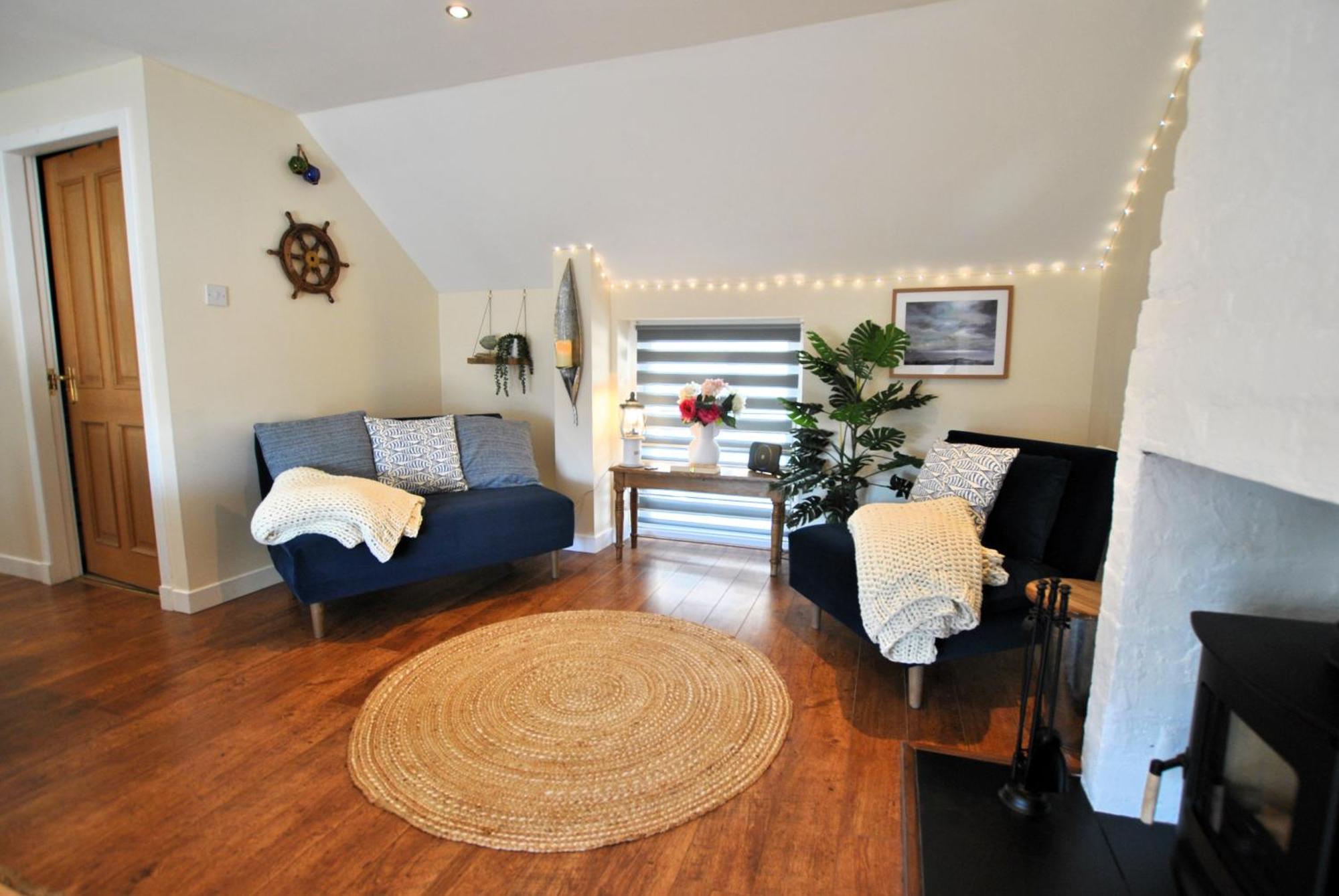 Net Loft- Homely Accomodation In East Neuk Анструтер Экстерьер фото