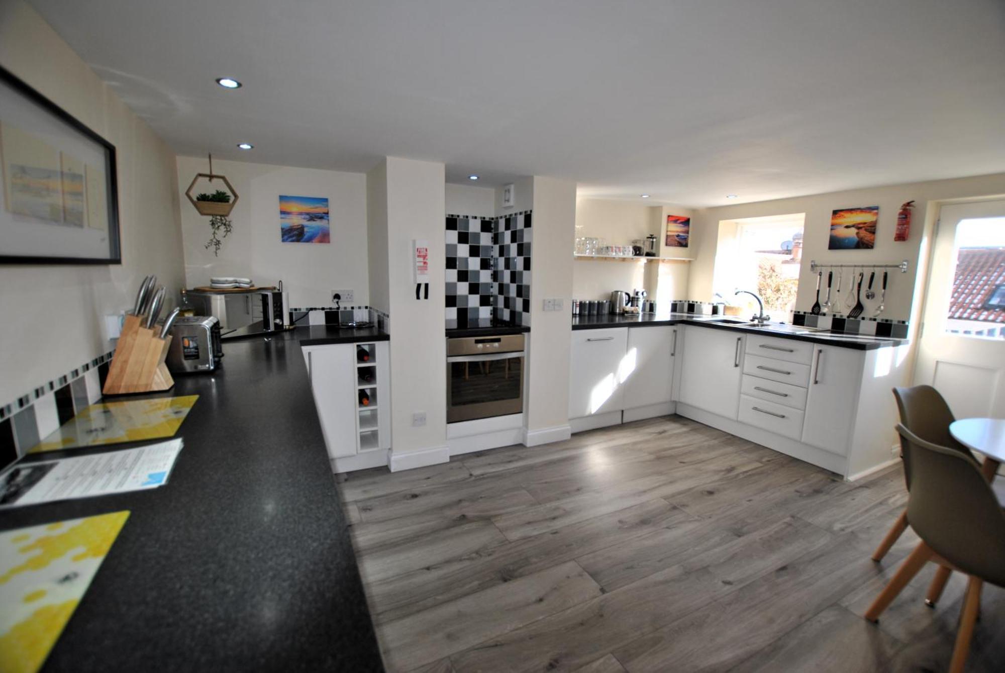 Net Loft- Homely Accomodation In East Neuk Анструтер Экстерьер фото